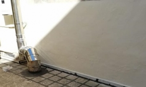 Risanamento pluviale