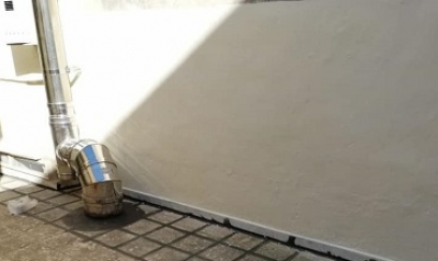 Risanamento pluviale